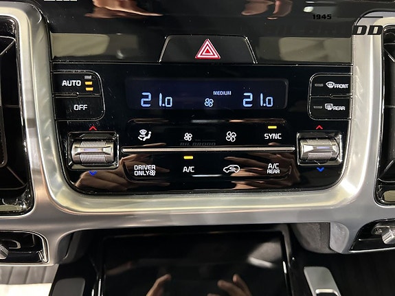 Kia Sorento 13 of 14