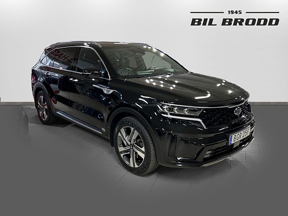 Kia Sorento 3 of 14