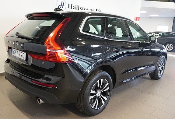 Volvo XC60 3 of 27