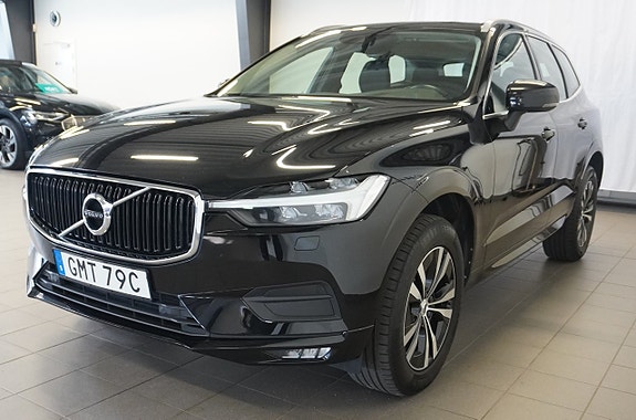 Volvo XC60 7 of 27