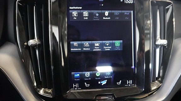 Volvo XC60 20 of 27