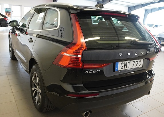 Volvo XC60 4 of 27