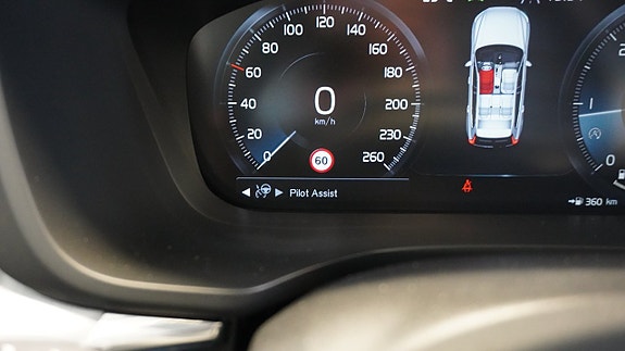 Volvo XC60 21 of 27