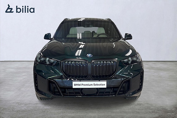 BMW X5 5 of 23