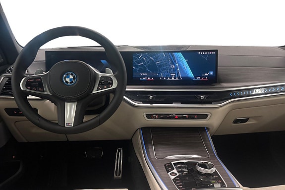 BMW X5 8 of 23
