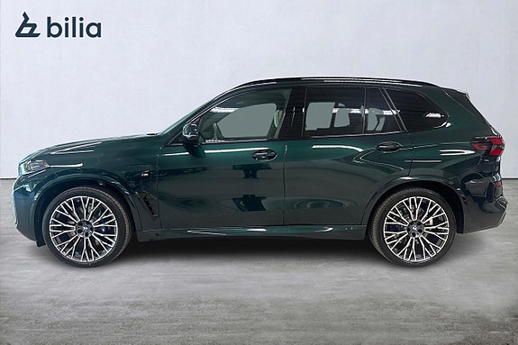 BMW X5 3 of 23