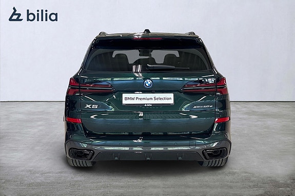BMW X5 4 of 23