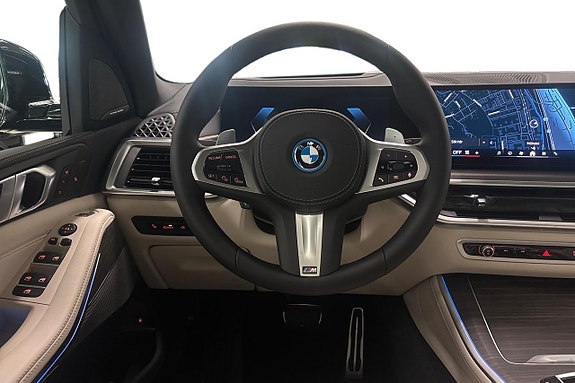 BMW X5 9 of 23