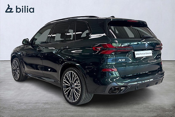 BMW X5 2 of 23