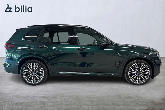 BMW X5 21 of 23