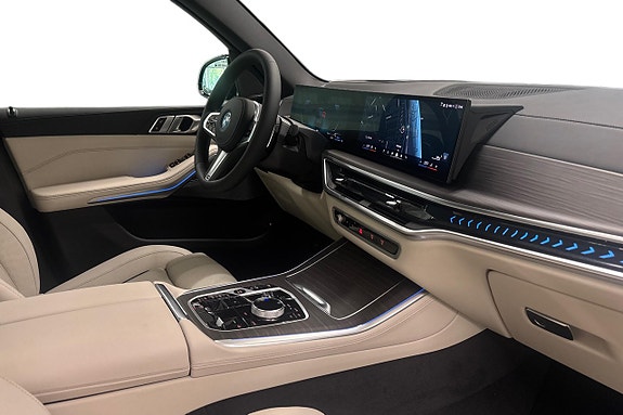 BMW X5 6 of 23