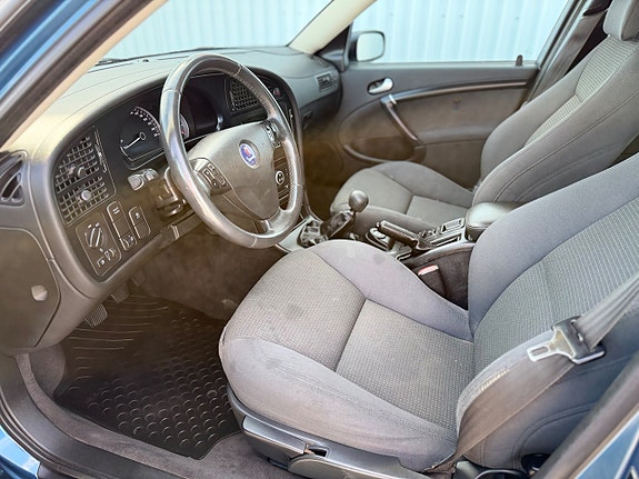 Saab 9-5 5 of 10