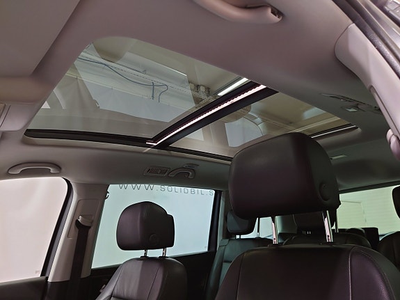 Volkswagen Sharan 14 of 20
