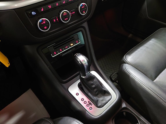 Volkswagen Sharan 15 of 20