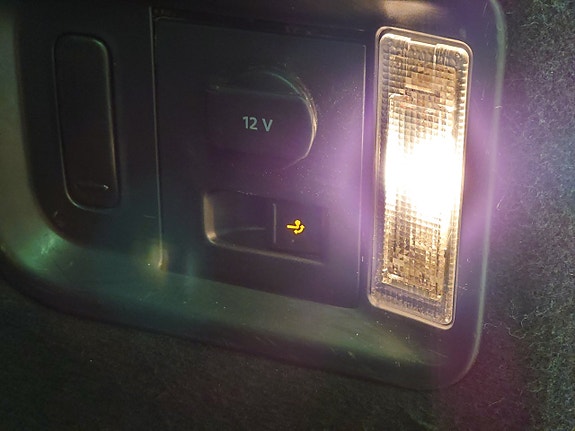 Volkswagen Sharan 20 of 20