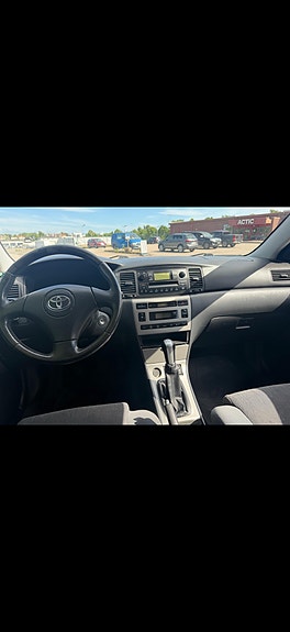 Toyota Corolla 5 of 6