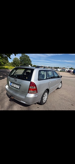 Toyota Corolla 6 of 6