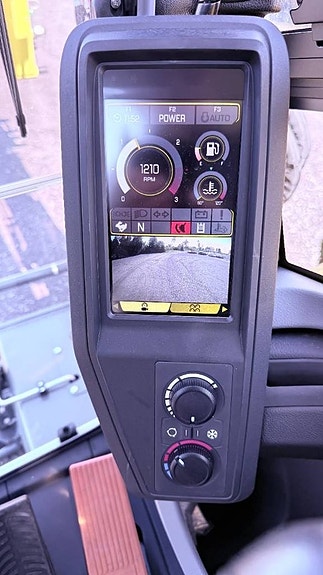 Wacker Neuson EW65 Lagermaskin Luleå 3 of 20