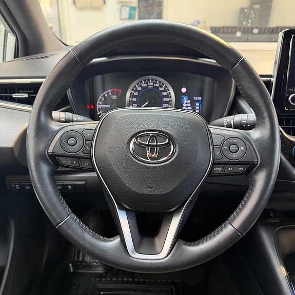 Toyota Corolla 10 of 11