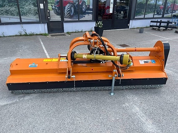 Berti Dual 300 2 of 5