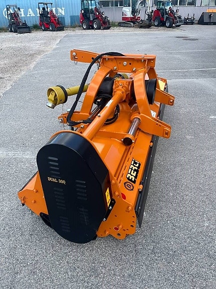 Berti Dual 300 4 of 5