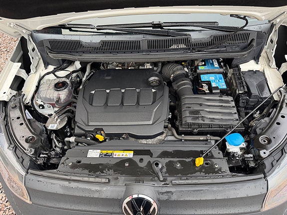 Volkswagen Caddy 11 of 13