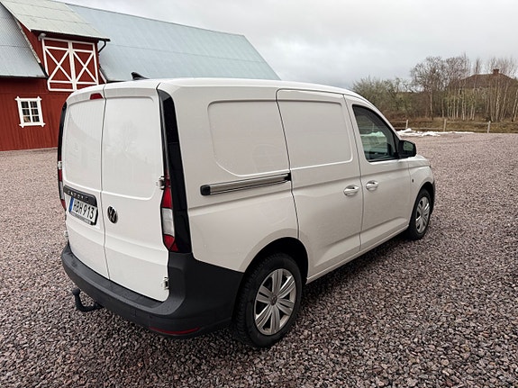 Volkswagen Caddy 3 of 13