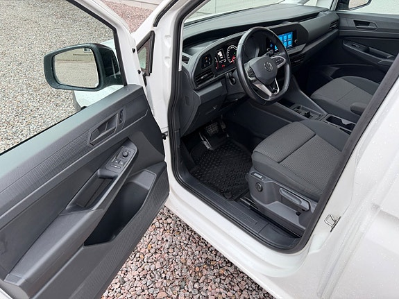 Volkswagen Caddy 7 of 13