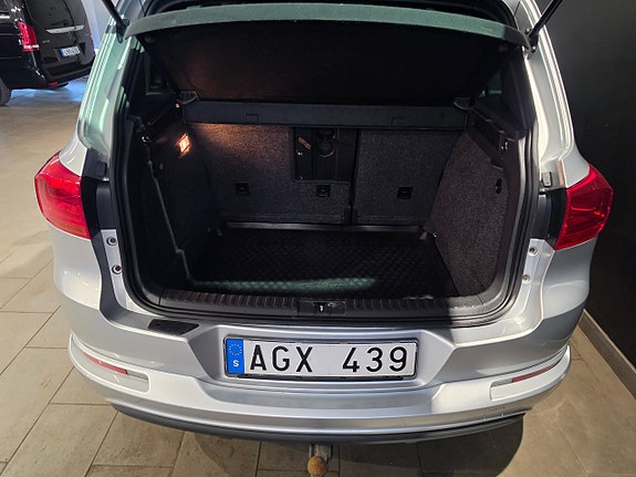 Volkswagen Tiguan 14 of 14