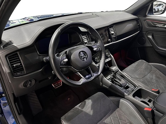 Skoda Kodiaq 6 of 21