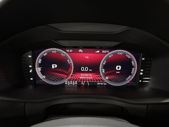 Skoda Kodiaq 16 of 21