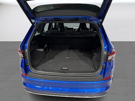 Skoda Kodiaq 11 of 21