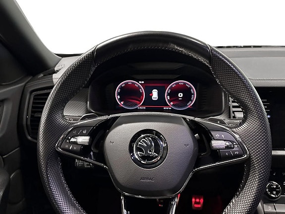 Skoda Kodiaq 9 of 21