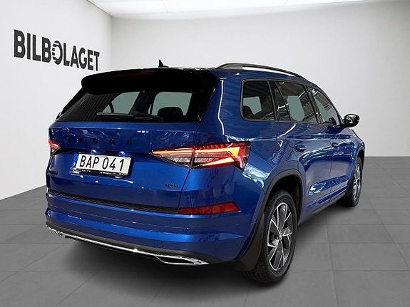 Skoda Kodiaq 4 of 21
