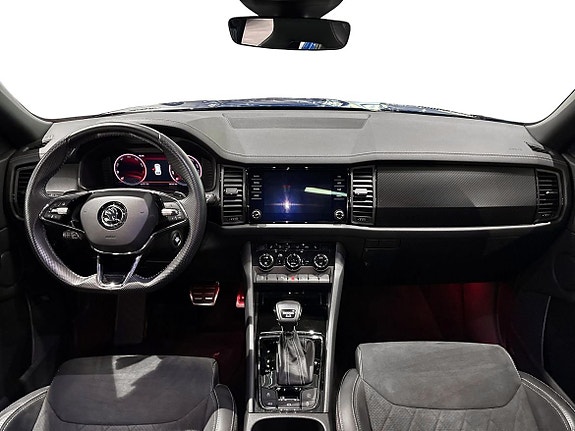 Skoda Kodiaq 8 of 21