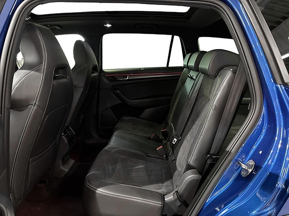 Skoda Kodiaq 7 of 21