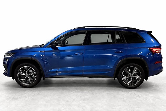 Skoda Kodiaq 2 of 21