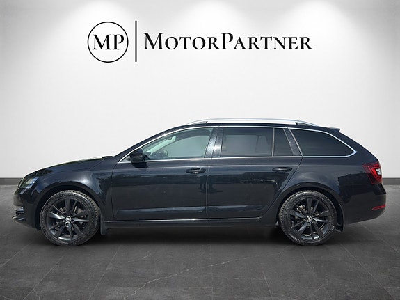Skoda Octavia 4 of 20