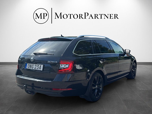 Skoda Octavia 7 of 20