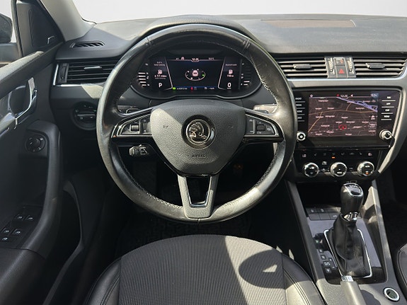 Skoda Octavia 12 of 20