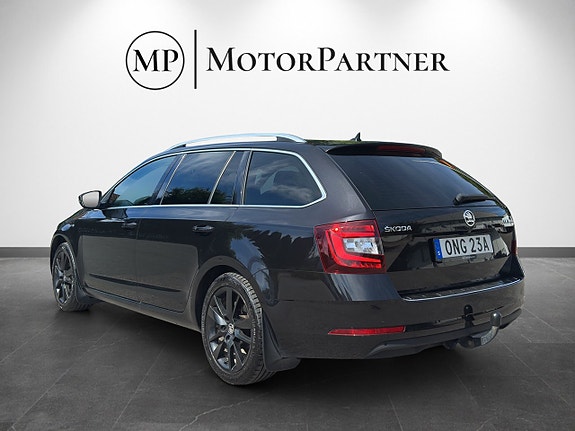 Skoda Octavia 5 of 20