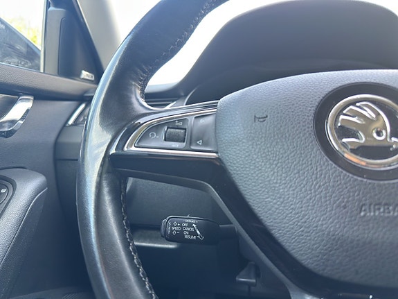 Skoda Octavia 17 of 20