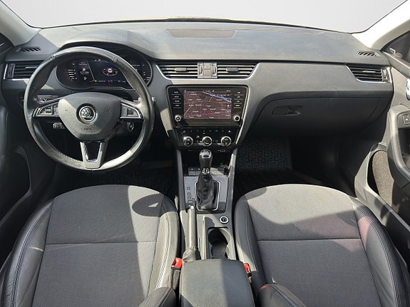Skoda Octavia 11 of 20