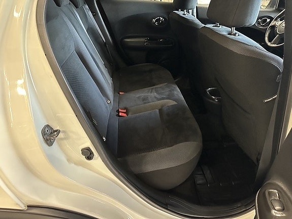 Nissan Juke 18 of 22