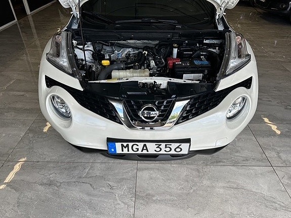 Nissan Juke 13 of 22