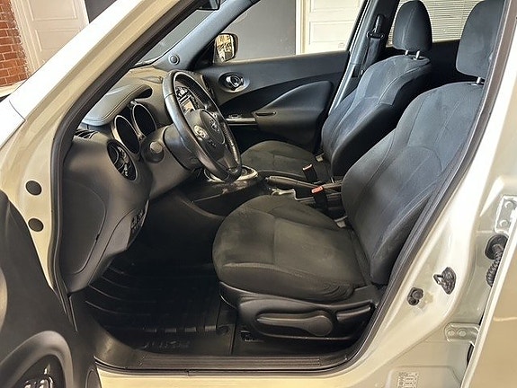 Nissan Juke 16 of 22