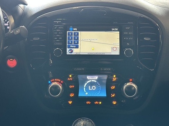 Nissan Juke 10 of 22