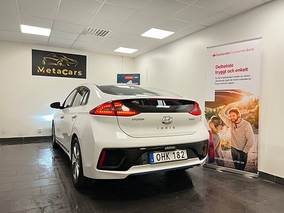 Hyundai IONIQ 5 of 29