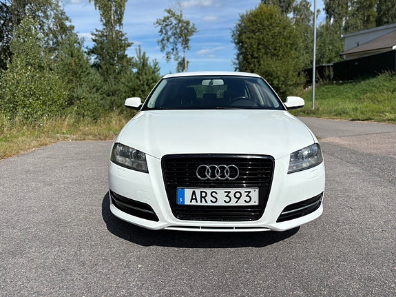 Audi A3 6 of 14