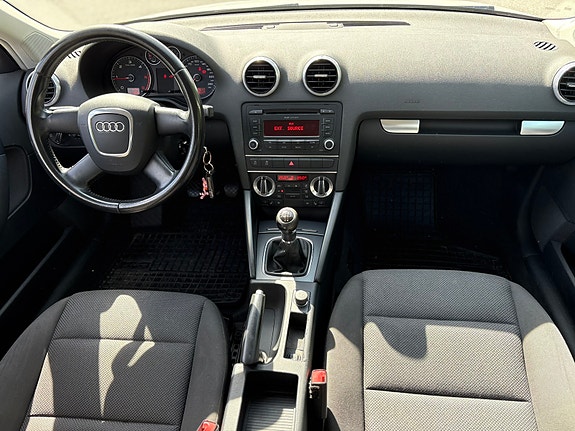Audi A3 9 of 14